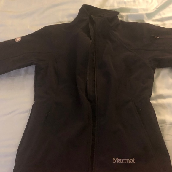 Black Jacket - Picture 5 of 5